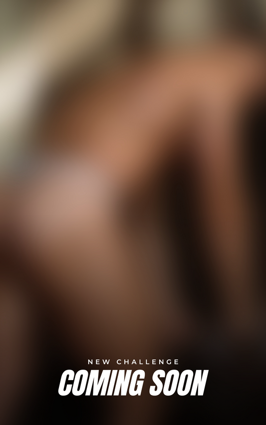 New Challenge - Coming Soon